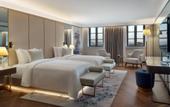 Туры в отель JW Marriott Istanbul Bosphorus