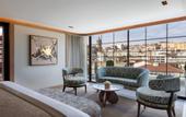 Туры в отель JW Marriott Istanbul Bosphorus
