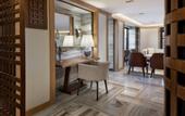 Туры в отель JW Marriott Istanbul Bosphorus