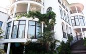 Туры в отель Вилла Царь