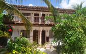 Туры в отель The Waterfront Zanzibar Beach Hotel