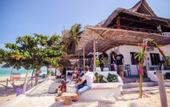 Туры в отель The Waterfront Zanzibar Beach Hotel