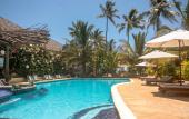 Туры в отель The Waterfront Zanzibar Beach Hotel