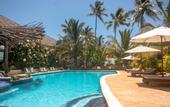 Туры в отель The Waterfront Zanzibar Beach Hotel