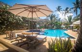Туры в отель The Waterfront Zanzibar Beach Hotel