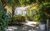 Туры в отель The Waterfront Zanzibar Beach Hotel