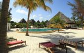 Туры в отель Ujamaa Beach Resort
