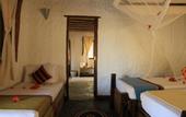 Туры в отель Ujamaa Beach Resort