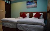 Туры в отель Rani Beach Hotel