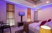 Туры в отель The Avenue and Spa