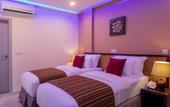 Туры в отель The Avenue and Spa