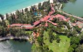Туры в отель Dusit Thani Laguna Phuket