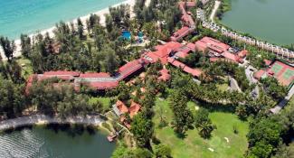 Dusit Thani Laguna Phuket 5*