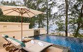 Туры в отель Dusit Thani Laguna Phuket