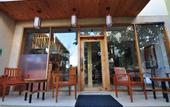 Туры в отель Koamas Lodge