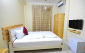 Туры в отель Koamas Lodge