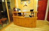 Туры в отель Koamas Lodge