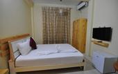 Туры в отель Koamas Lodge