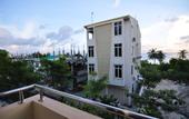 Туры в отель Koamas Lodge