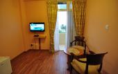 Туры в отель Koamas Lodge