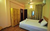 Туры в отель Koamas Lodge