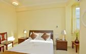 Туры в отель Crystal Beach Inn