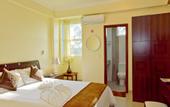 Туры в отель Crystal Beach Inn