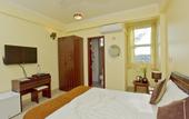 Туры в отель Crystal Beach Inn