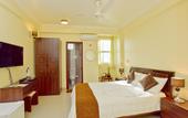 Туры в отель Crystal Beach Inn