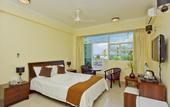Туры в отель Crystal Beach Inn