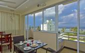 Туры в отель Crystal Beach Inn