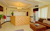 Туры в отель Crystal Beach Inn