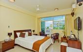 Туры в отель Crystal Beach Inn