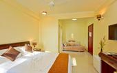 Туры в отель Crystal Beach Inn
