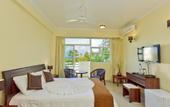 Туры в отель Crystal Beach Inn