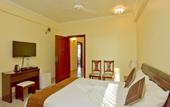 Туры в отель Crystal Beach Inn