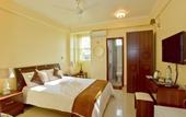 Туры в отель Crystal Beach Inn
