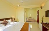Туры в отель Crystal Beach Inn