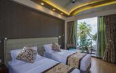 Туры в отель Vista Beach Retreat