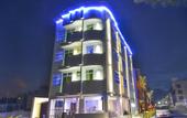 Туры в отель Airport Beach Hotel