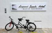 Туры в отель Airport Beach Hotel