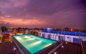 Туры в отель Airport Beach Hotel