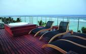 Туры в отель Airport Beach Hotel