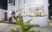 Туры в отель Airport Beach Hotel