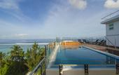 Туры в отель Airport Beach Hotel