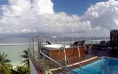 Туры в отель Airport Beach Hotel