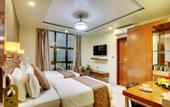 Туры в отель Unima Grand