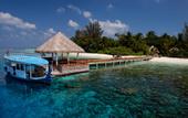 Туры в отель Sandies Bathala Resort