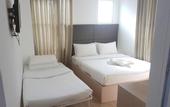 Туры в отель Express Inn