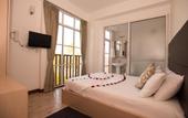 Туры в отель Express Inn